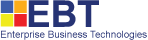 EBT — Enterprise Business Technologies